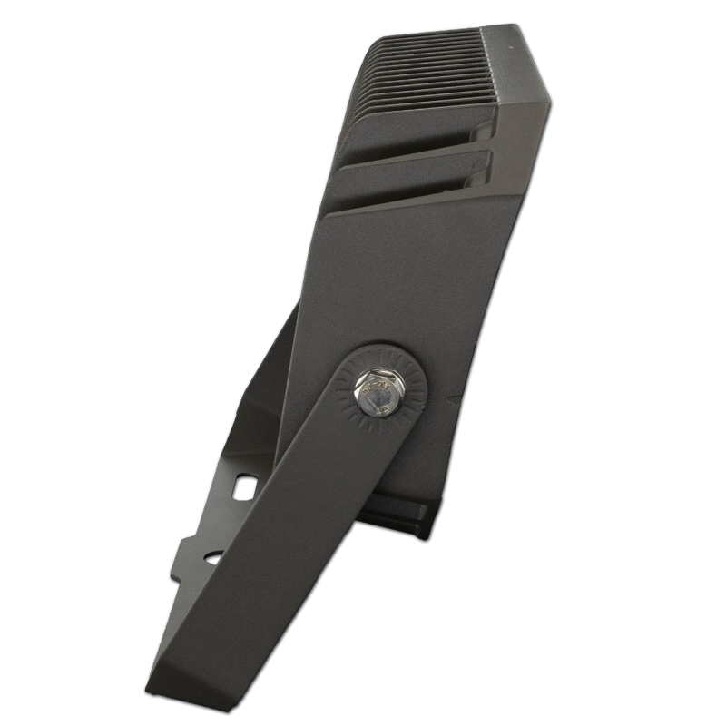 LED HammerHead Up to 150W GEN II - Adjustable Flood Wall Pack - 21,000 Lumens