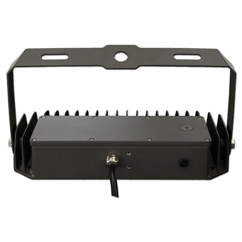LED HammerHead Up to 150W GEN II - Adjustable Flood Wall Pack - 21,000 Lumens
