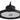 LED Highbay Fixture 250W MH Replacement - 150 Watts