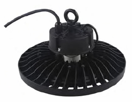 LED Highbay Fixture 400W MH Replacement - 200 Watts