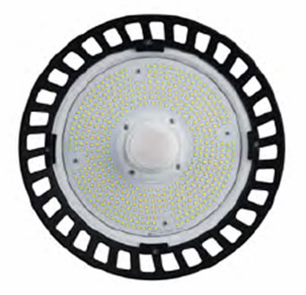 LED Highbay Fixture 400W MH Replacement - 200 Watts