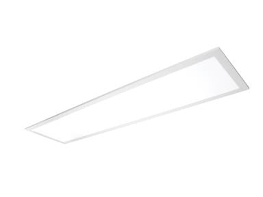 Maxlite FLATMAX LED FLAT PANEL 1X4 VALUE WATT SELECT 15W, 25W, 35W, CCT 3500K, 4000K, 5000K - MLFP14V15WCS