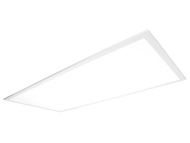Maxlite 2 PACK FLATMAX LED FLAT PANEL 2x4 VALUE WATT SELECT 25W, 35W, 45W, CCT 3500K, 4000K, 5000K - MLFP24V25WCS/2PK