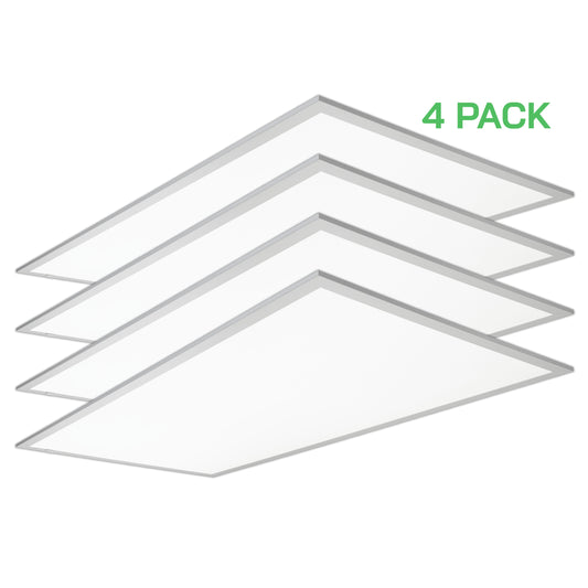 2'X4' LED Panel Up to 72 Watt EXTREME BRIGHT(4 PACK)