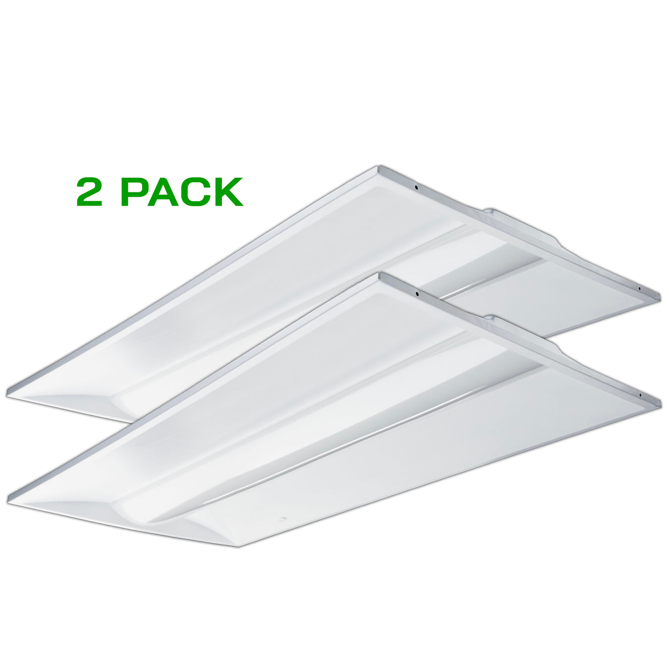 LED Flat Panel Lights
