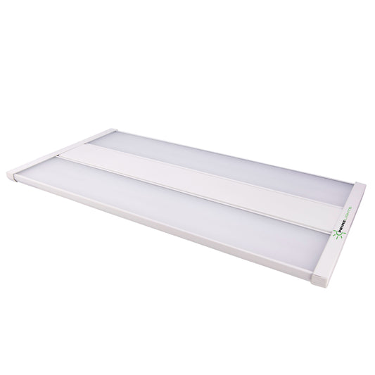 LED WILDCAT 160 Bay Shop Light 21,000 Lumens - Calc