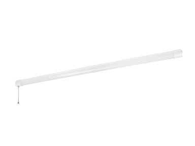 Maxlite LED SHOP LIGHT 4FT GEN 3, 23W 120V, SINGLE TUBE, 5000K, 1 PACK - SL3-4823-50
