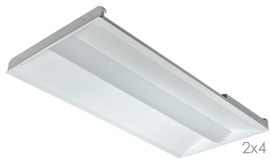 SteelTech SelectCore Tunable Troffer