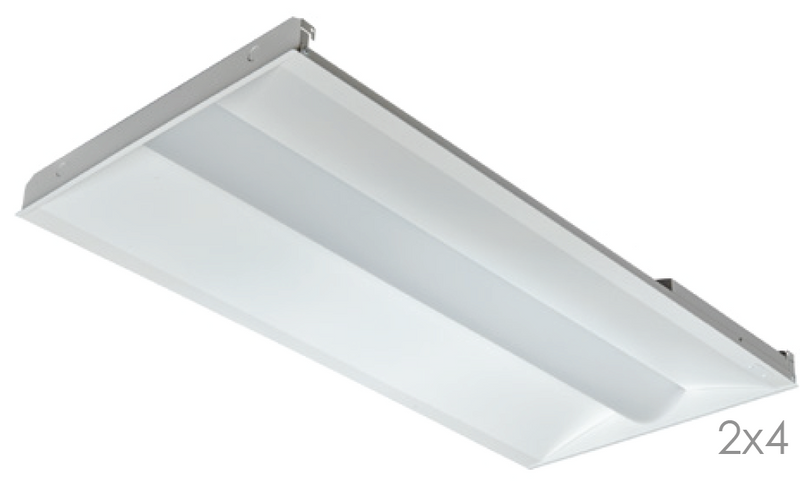 SteelTech SelectCore Tunable Troffer