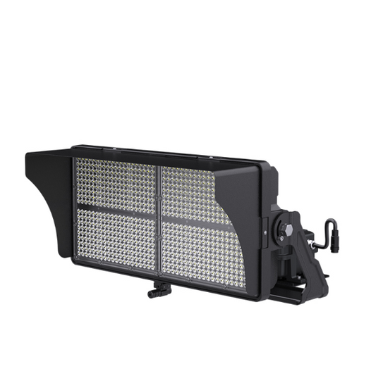 Steel Tech Lights 500W / 600W LED Stadium Light – 75,000 / 92000 Lumens 200-480V