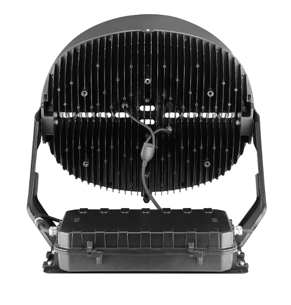 Steel Tech Lights 850W LED Sports Light – 120,000 Lumens – 277‑480V