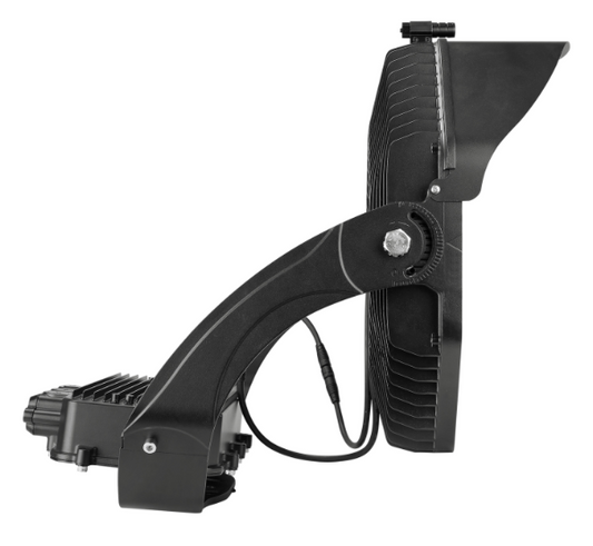 Steel Tech Lights 510W LED Stadium Sport Light – 71,000 Lumens – 347–480V