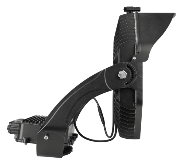 Steel Tech Lights 510W LED Stadium Sport Light – 71,000 Lumens – 347–480V
