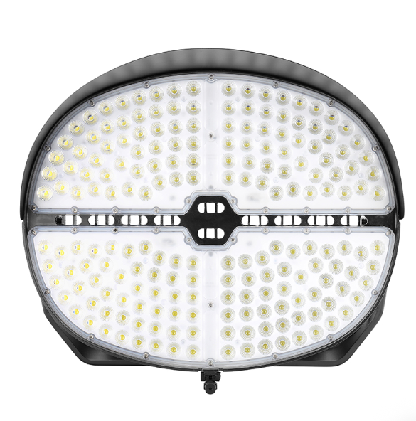 Steel Tech  500W LED Stadium Sport Light – 70,000 Lumens – 120–277V