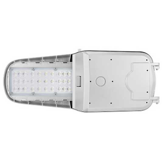 Steel Tech Lights 150W LED Street Light – 20,000 Lumens – 347-480V