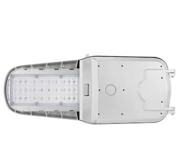 Steel Tech Lights 70W LED Street Light – 9,900 Lumens – 347-480V
