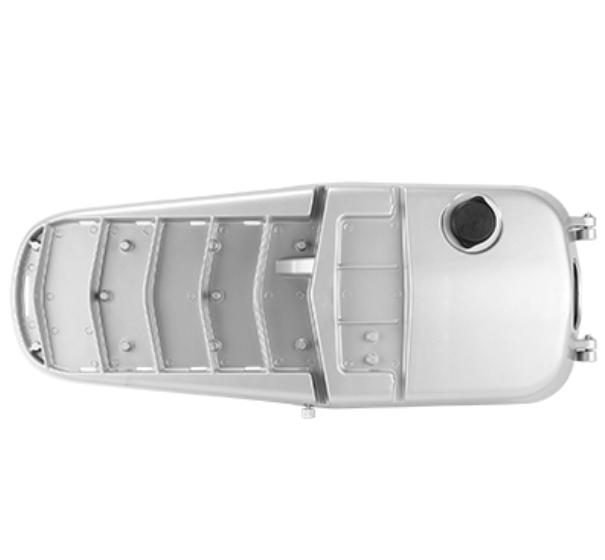 Steel Tech Lights 70W LED Street Light – 9,900 Lumens – 347-480V