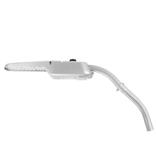 Steel Tech Lights 70W LED Street Light – 9,900 Lumens – 347-480V