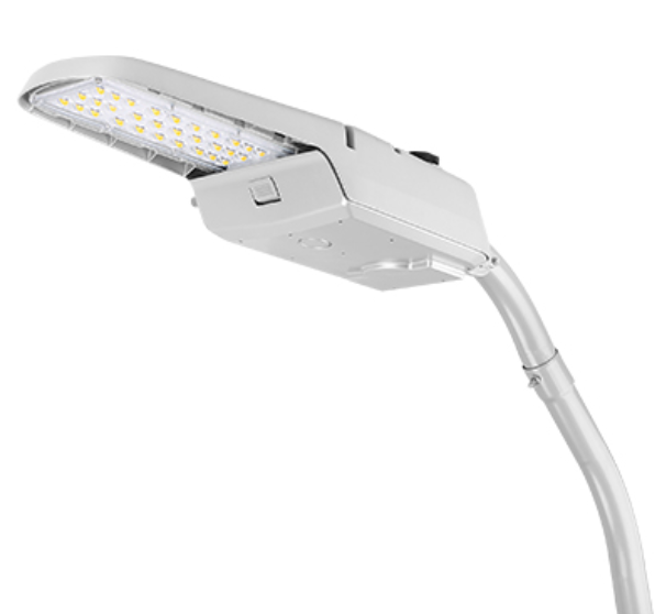 Steel Tech Lights 70W LED Street Light – 9,900 Lumens – 347-480V