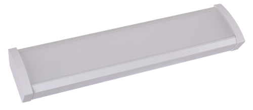 Energetic Lighting WRA4NP52E83550-DF Wrap Light 4', 40W, CCT, 120-277V, Dimmable