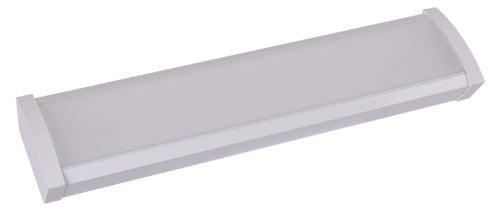 Energetic Lighting WRA4NP52E83550-DF Wrap Light 4', 40W, CCT, 120-277V, Dimmable
