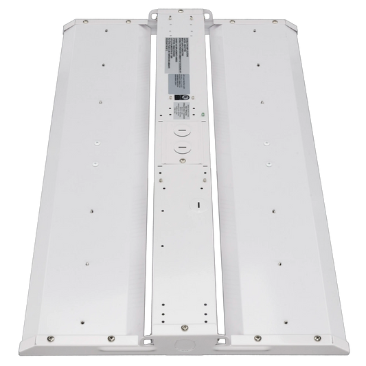 LED 2' WILDCAT 220/200/180 Watt Bay Shop Light Up to 33,000 Lumens