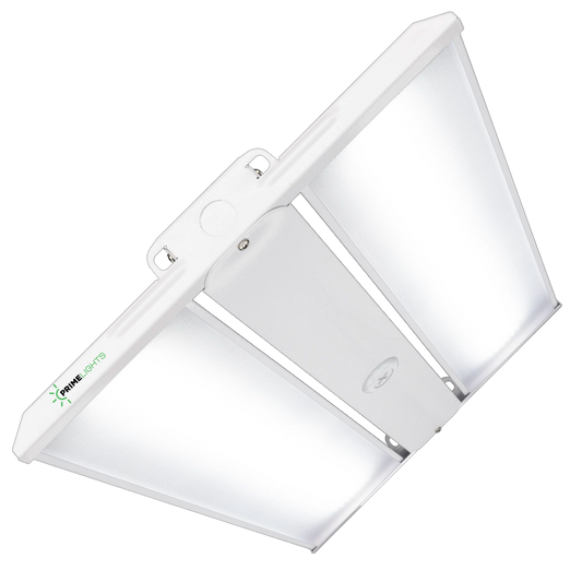 LED 2' WILDCAT 220/200/180 Watt Bay Shop Light Up to 33,000 Lumens