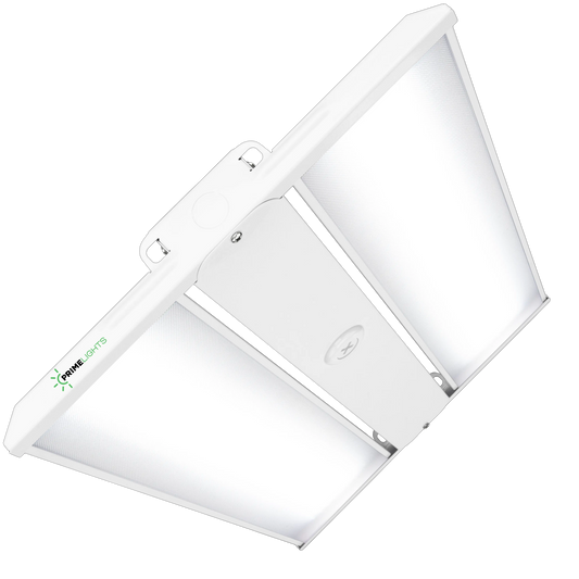 LED 2' WILDCAT 300/275/255 Watt Bay Shop Light Up to 45,000 Lumens