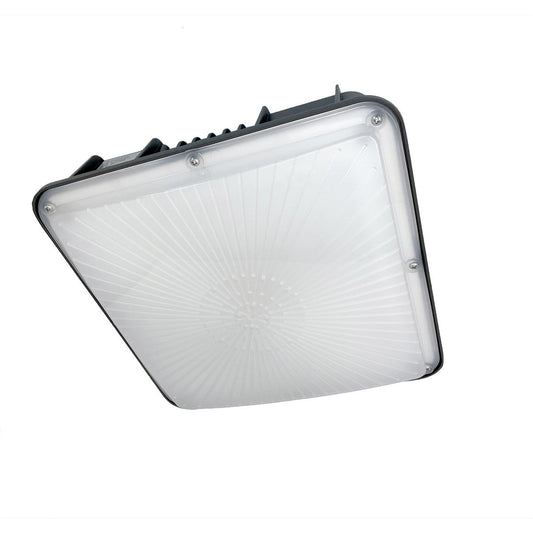 LED Canopy Light 9,100 Lumen