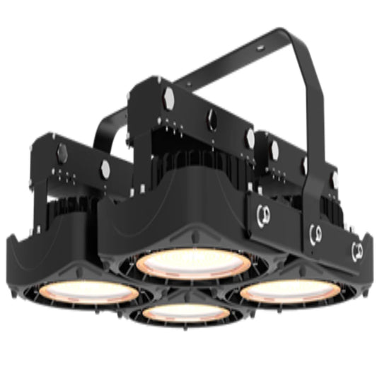 Steel Tech Lights Extreme Temperature LED High Bay – 600W