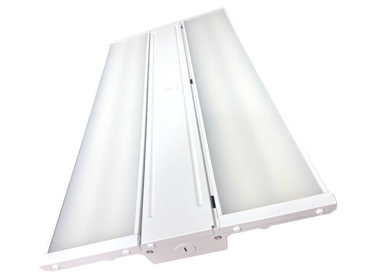 LED 2' WILDCAT 160 Bay Shop Light 21,400 Lumens