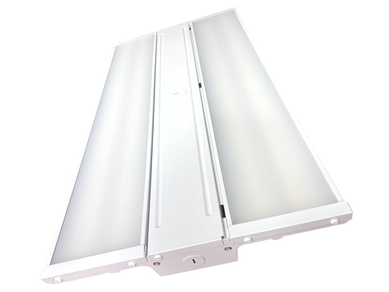 LED 2' WILDCAT 160 Bay Shop Light 21,400 Lumens